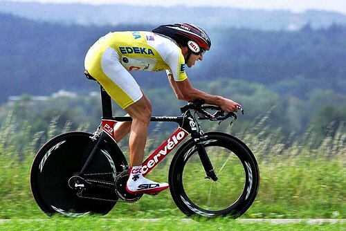 Deutschland Tour 2006, 7. Et. EZF Bad Säckingen